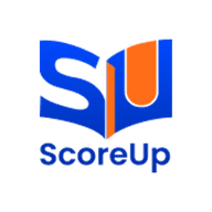 ScoreUp Logo